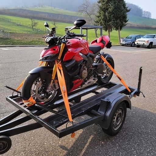 Sports Motorcycles